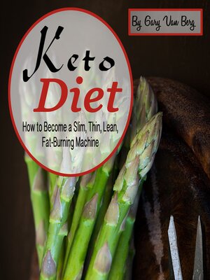 cover image of Keto Diet